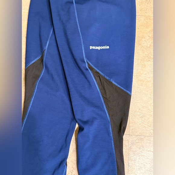 Patagonia Women’s Endless Run Tights - Picture 9 of 13